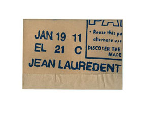 Jean Lauredent